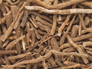 The Holy Grail Of Ayurveda: Ashwagandha