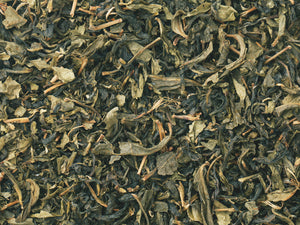 The Ancient Secret For Balance & Center: L'Theanine