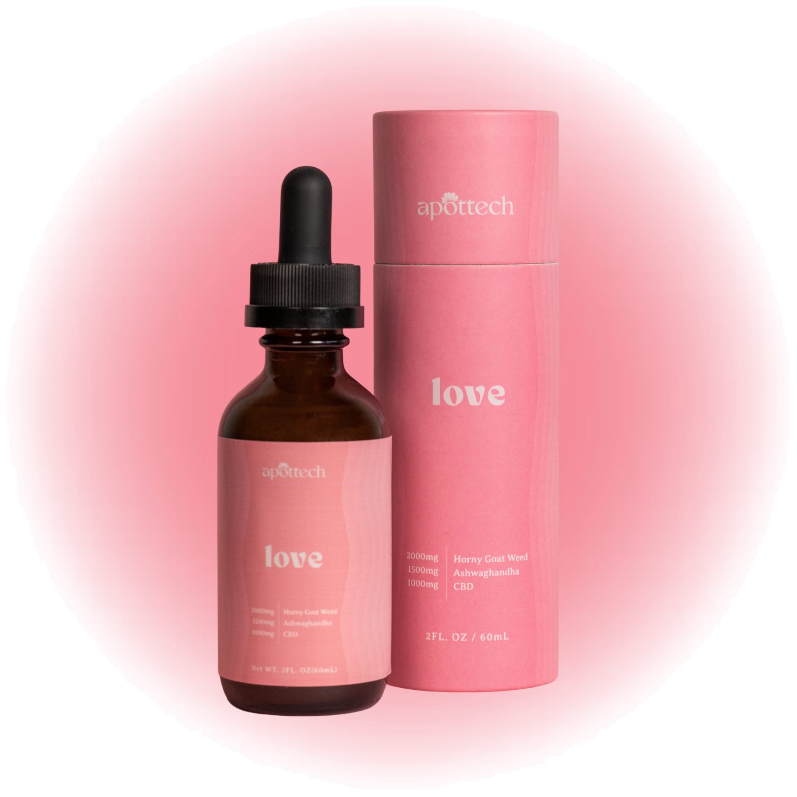 Love Potion
